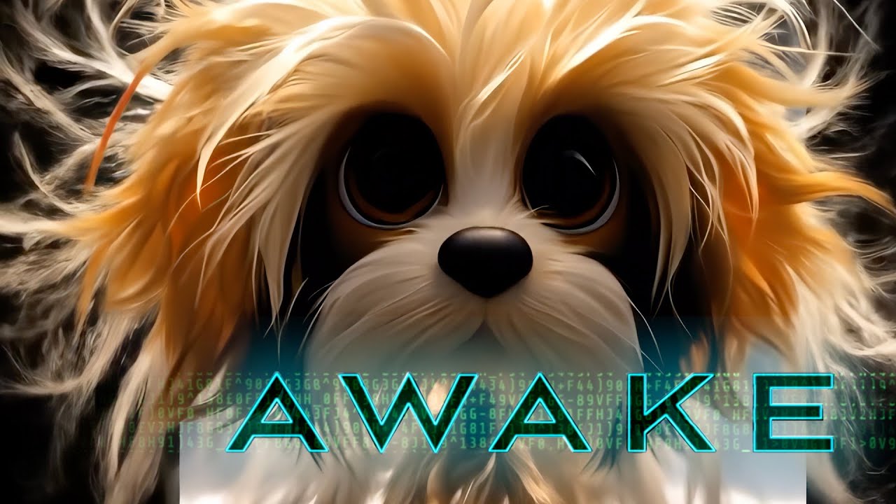 This Dog’s Video Broke the Internet!