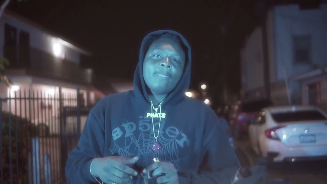 HAVE YOU EVER? (OFFICIAL VIDEO) SHOT BY @DTboy201