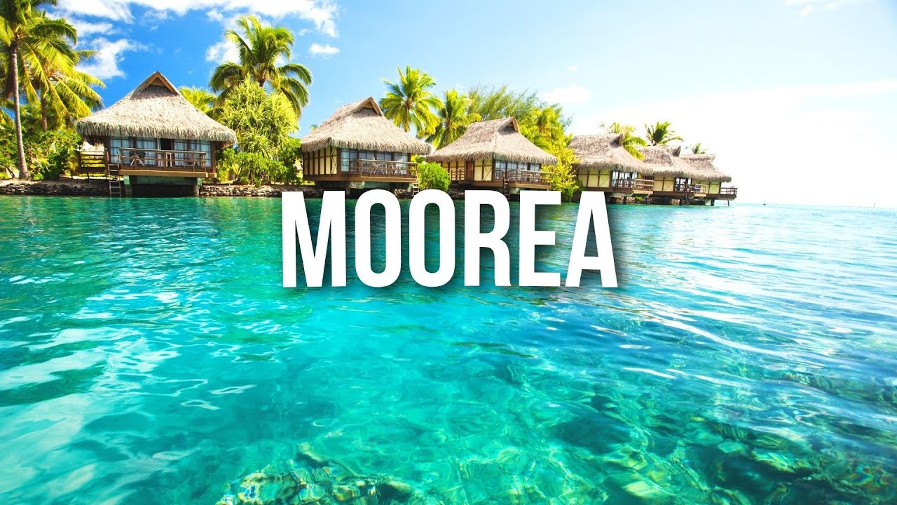 TOP Sehensw&uuml;rdigkeiten auf der Insel Moorea die Du sehen MUSST!