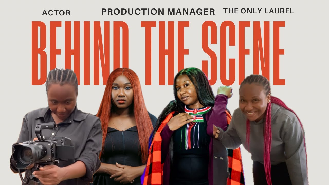 ЗА КАДРОМ || ПРОРОК ВНЕЗАПНО 3 || МИОКУКУШЕШЕ ||