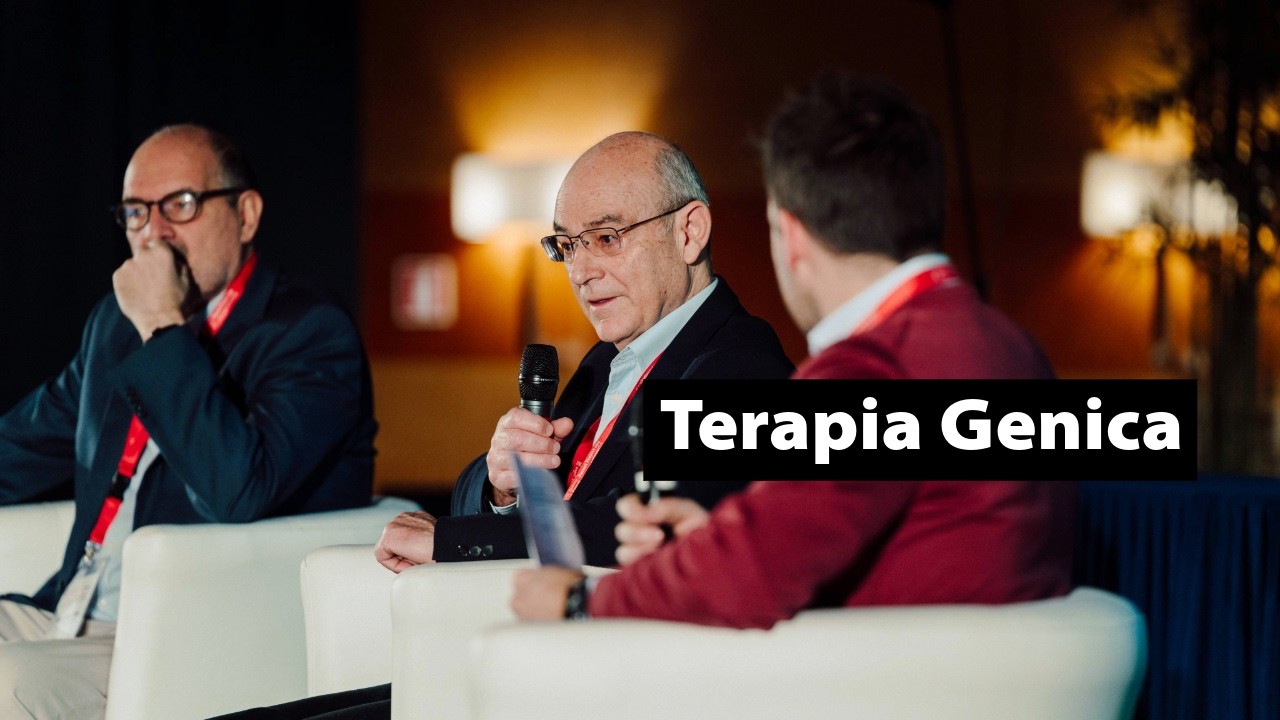 Conferenza Internazionale 2026: Terapia Genica