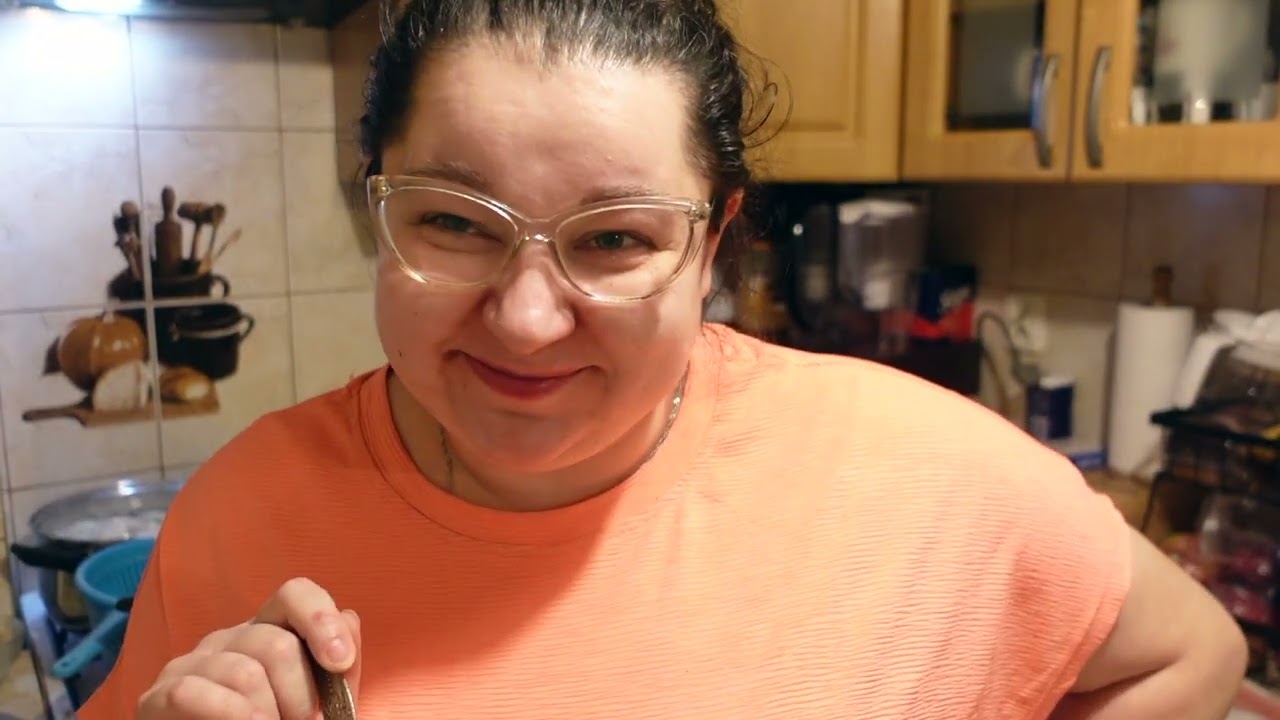 Vlogmas 21 Pierogi