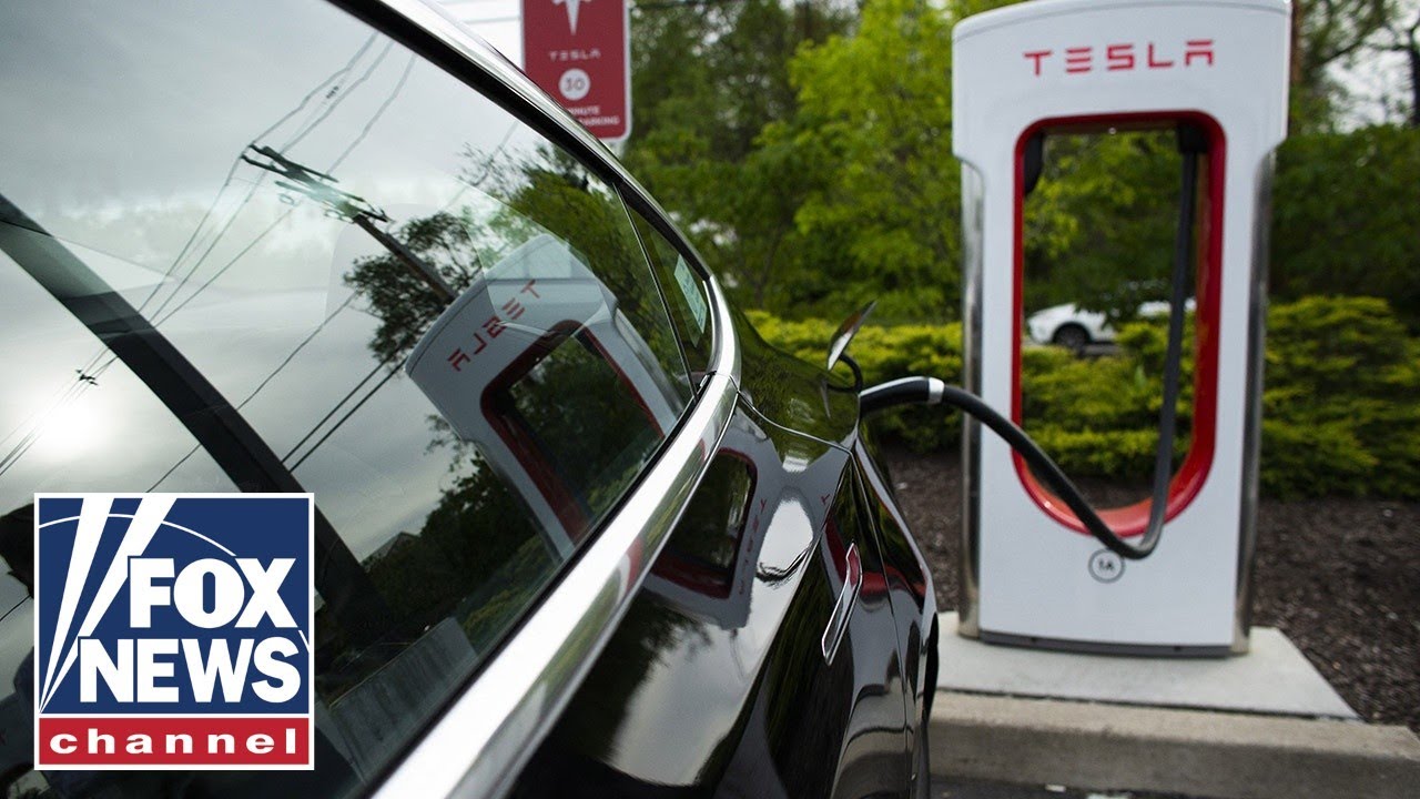 Is California going green and bankrupt?
