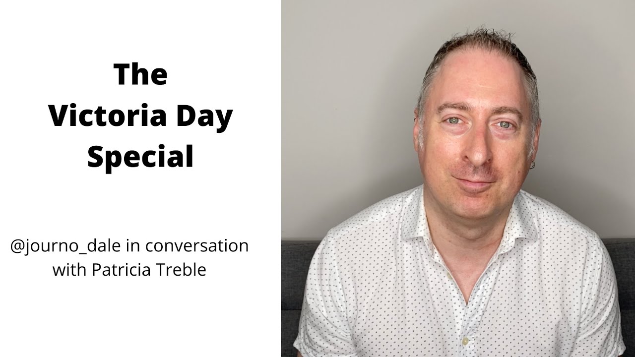 The Victoria Day Special
