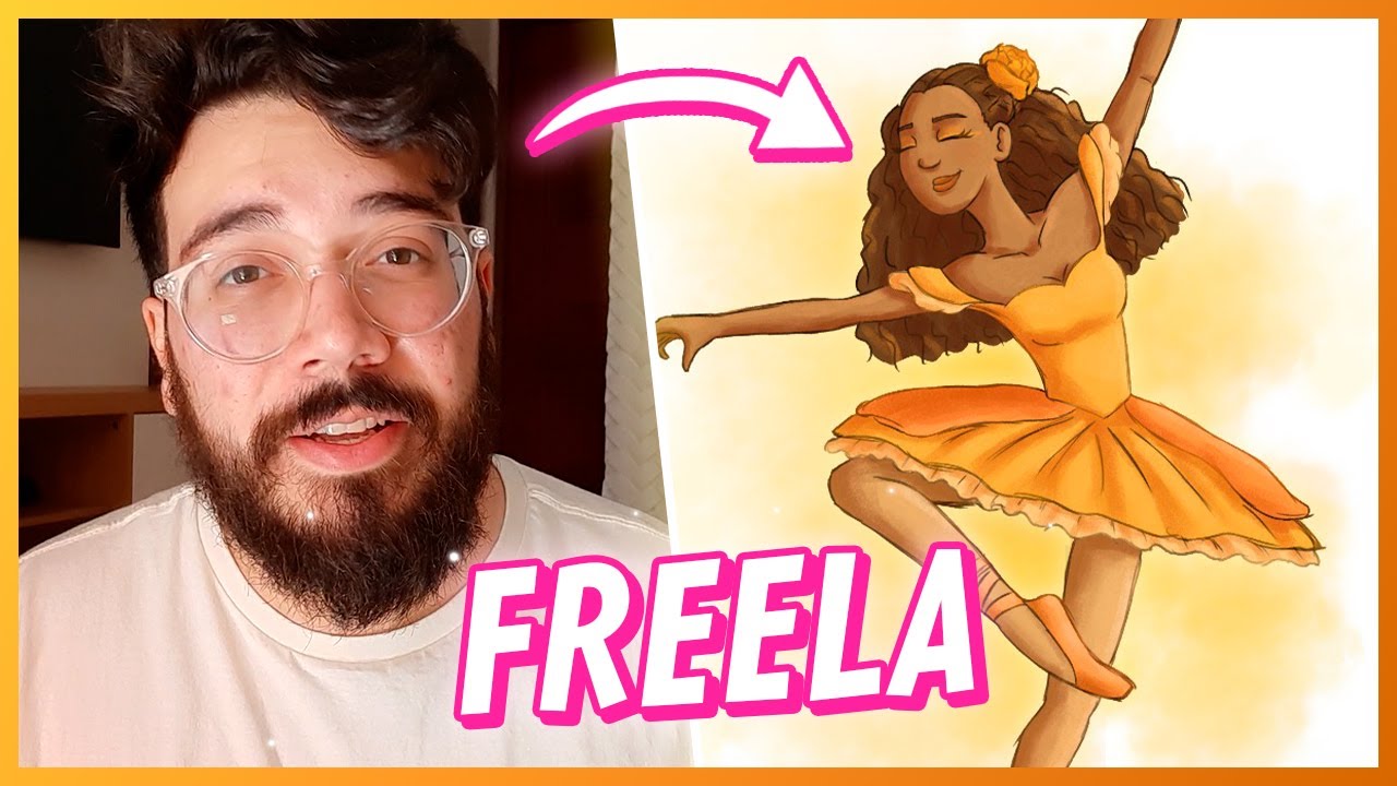 4 SUPER DICAS para ILUSTRADORES FREELANCERS