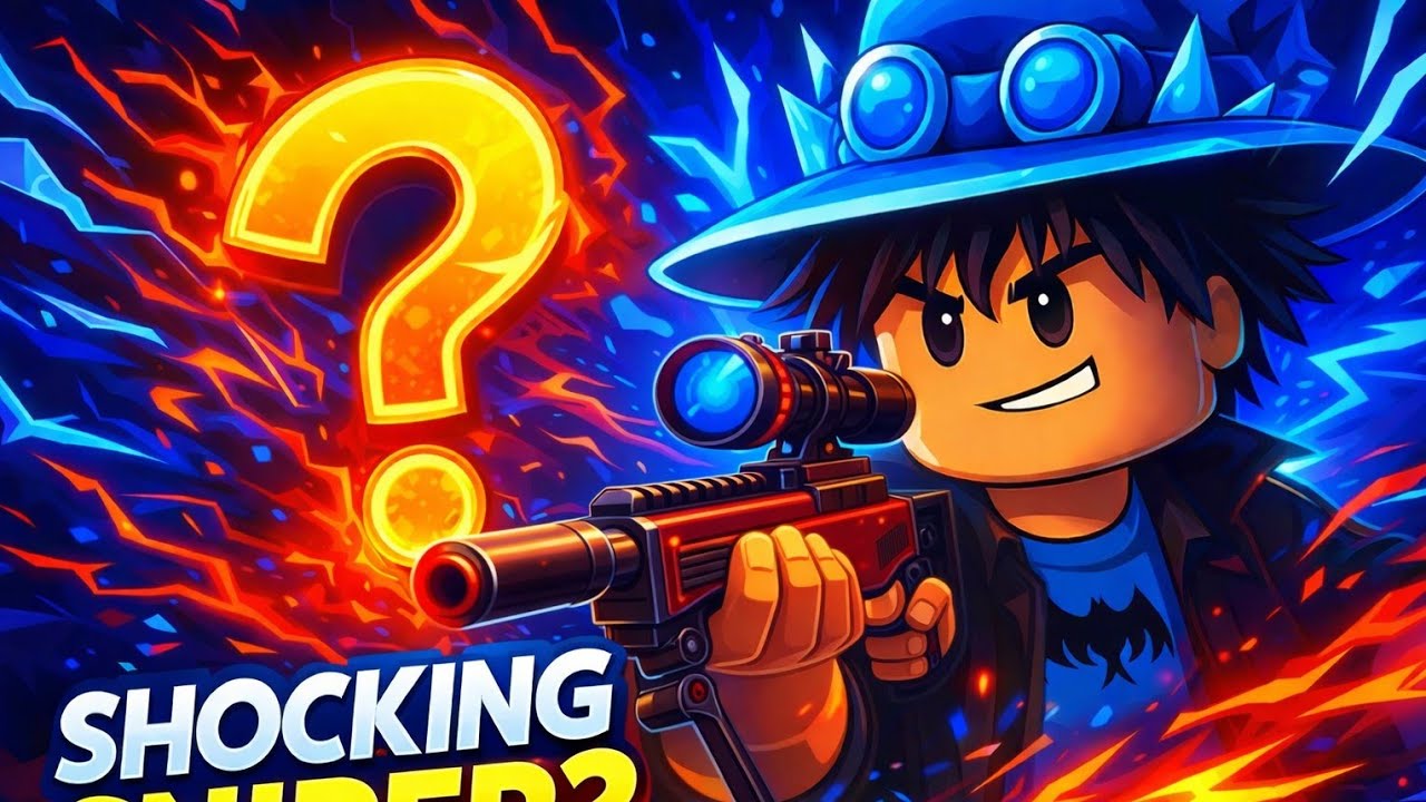 I bought|SNIPER| in Roblox |RIVELS| |NEXY| #nexy #roblox #rivels 