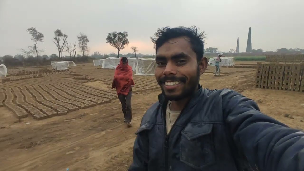BARISH KA MAUSAM || Panni Dhakna Pada || Haryana Mausam Change