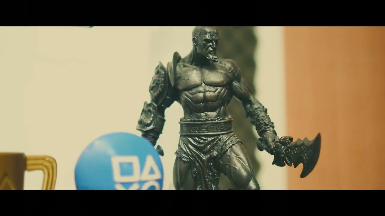 Tour do Setup Gamer do PCLabs | Est&uacute;dio + PC Gamer (2026)