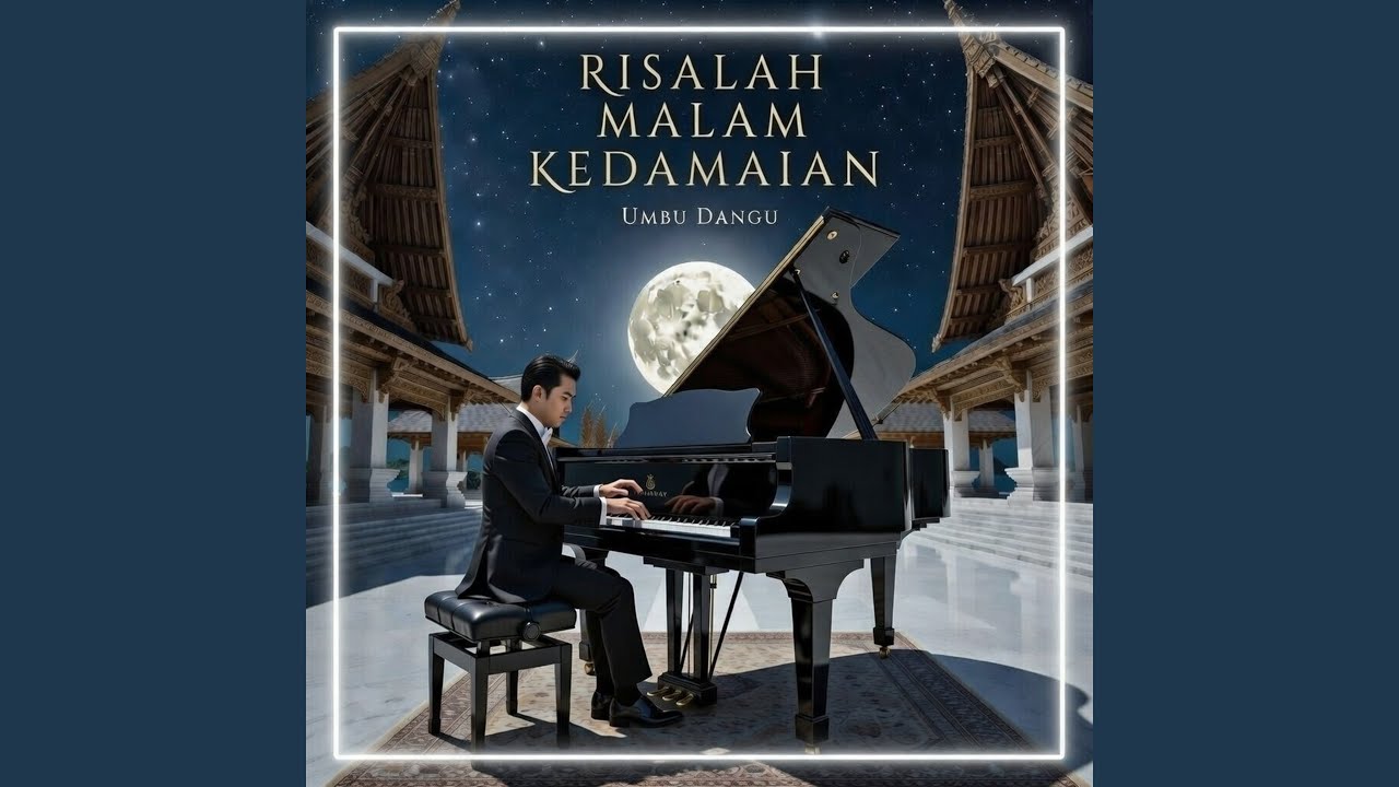 Risalah Malam Kedamaian (Acoustic)
