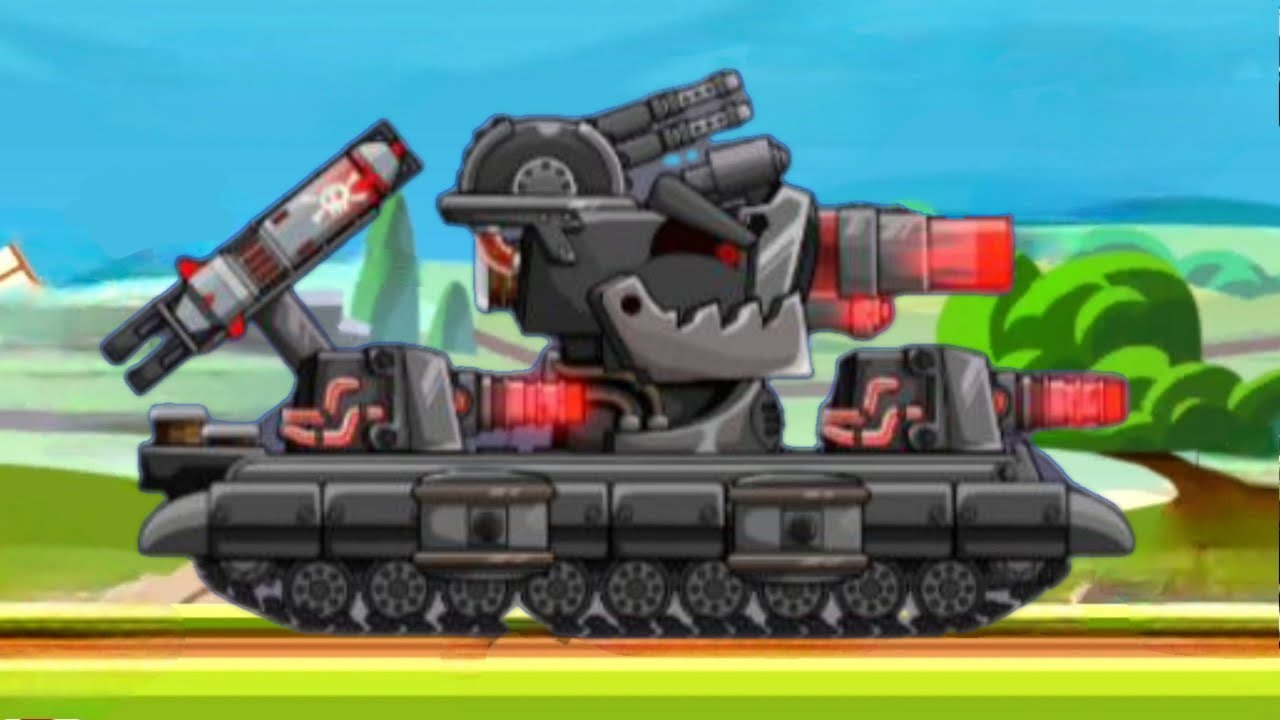 KV-6 Black 