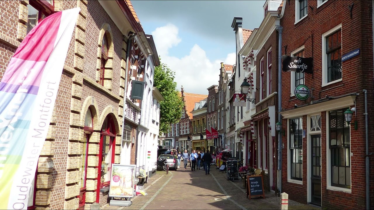 Oudewater 2023 movie Frits Beunk editor