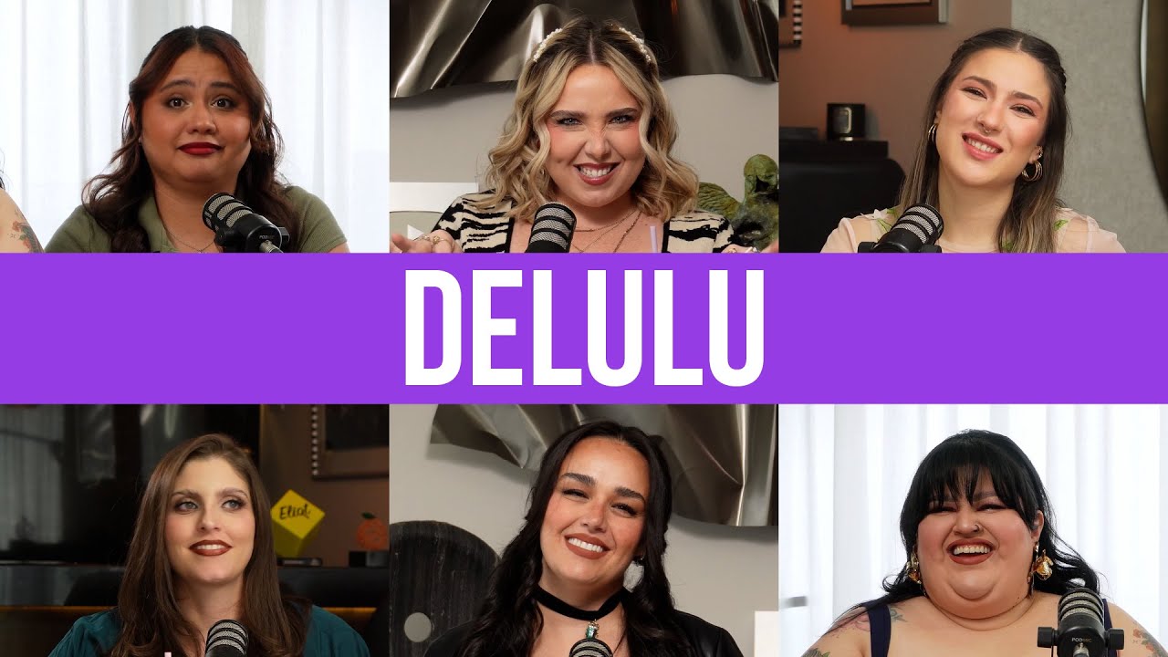 DELULU | 6 DE COPAS - Episodio 60 - T3