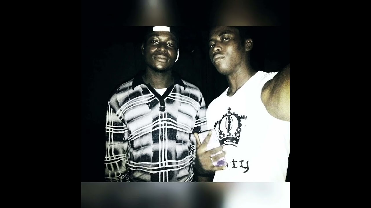 Ma Qu&ecirc;te/ Danuty feat GoneBad  #ProdbyCeezyGang