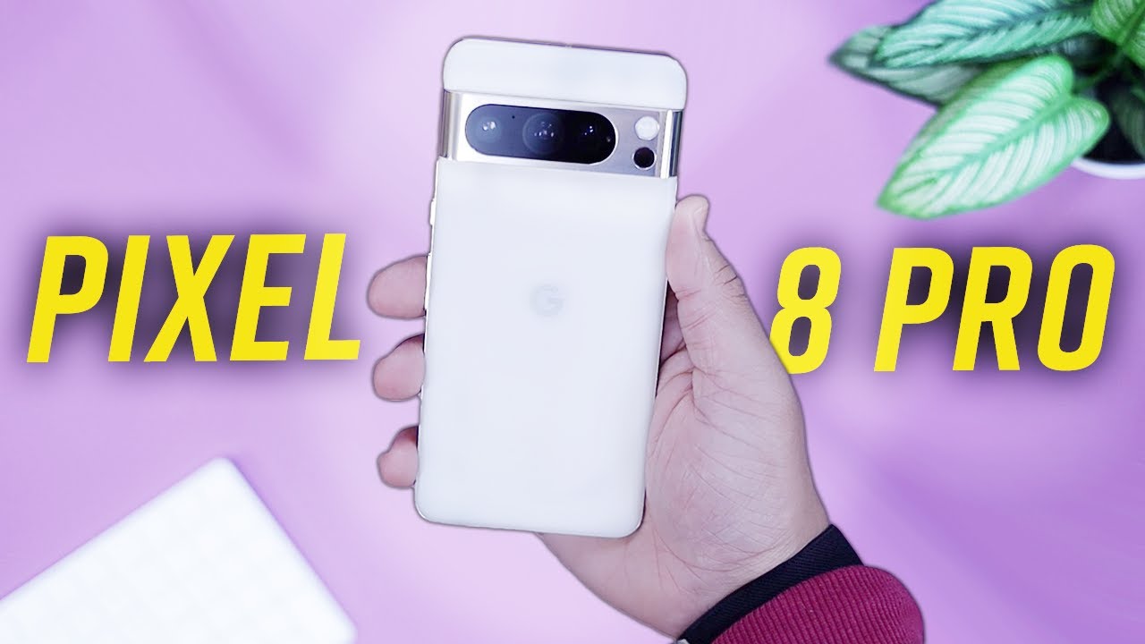 Pixel 8 Pro Early Review: Was It Worth It?