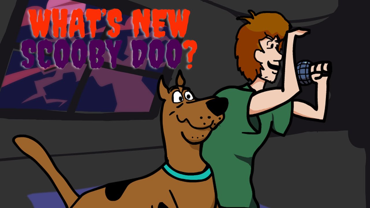 What's New - Remix