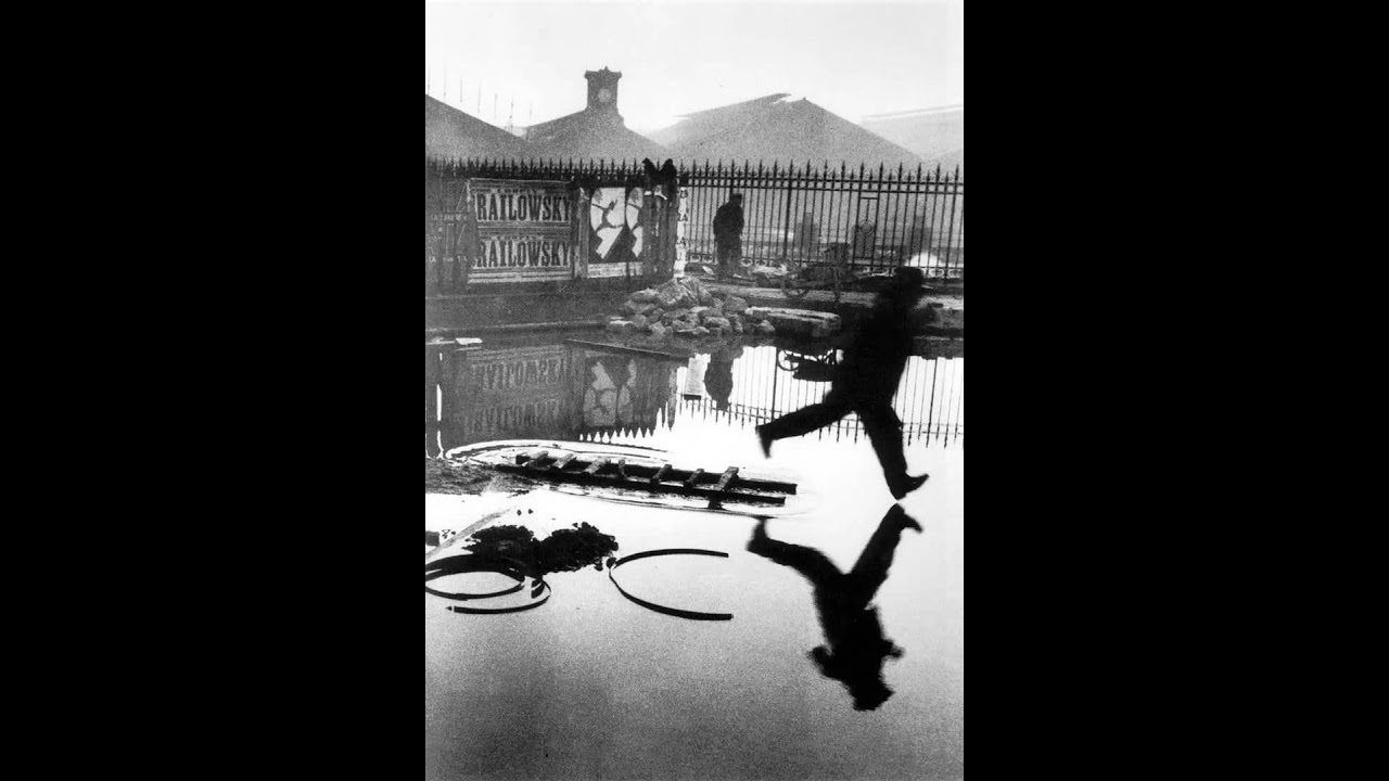 Moving Pictures