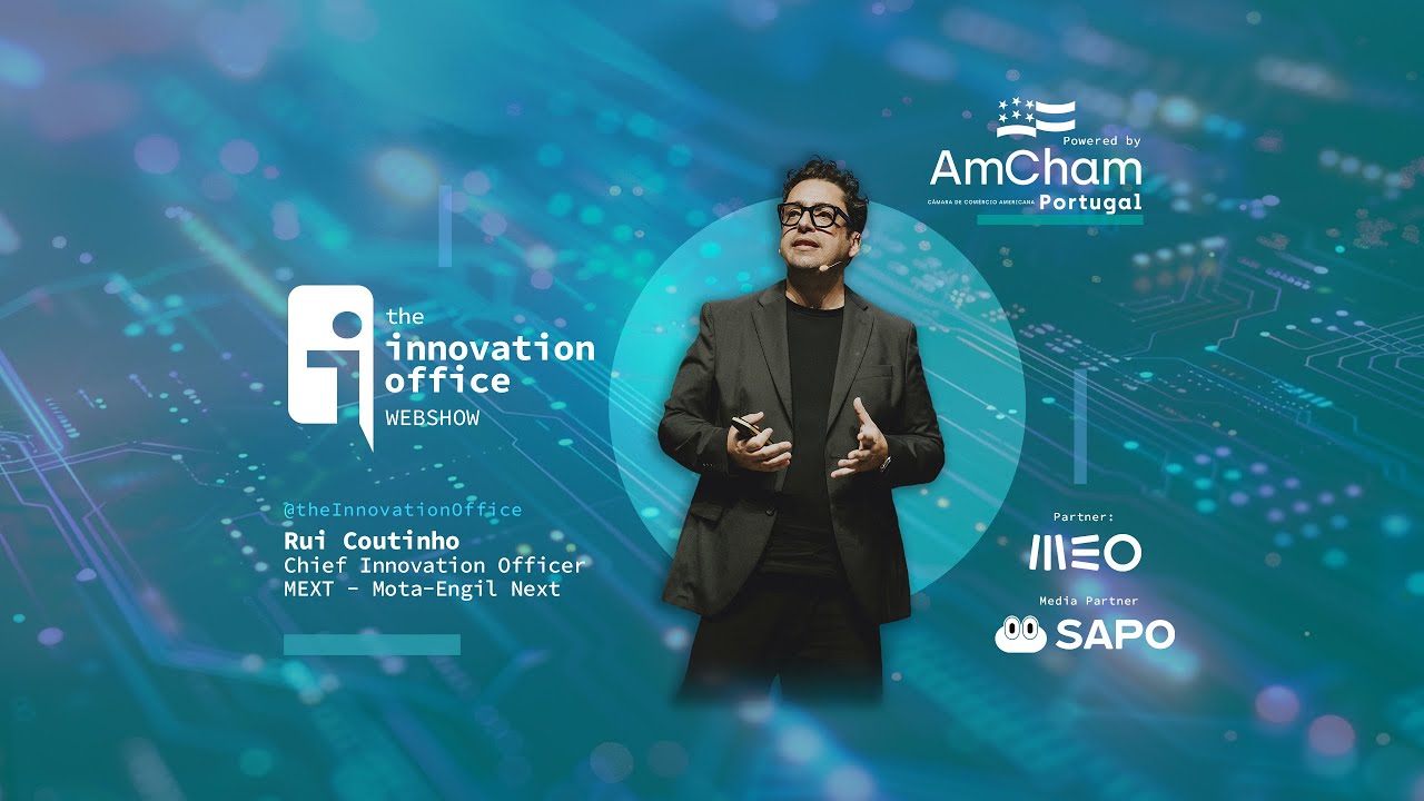 Teaser - Ep.19 | Rui Coutinho