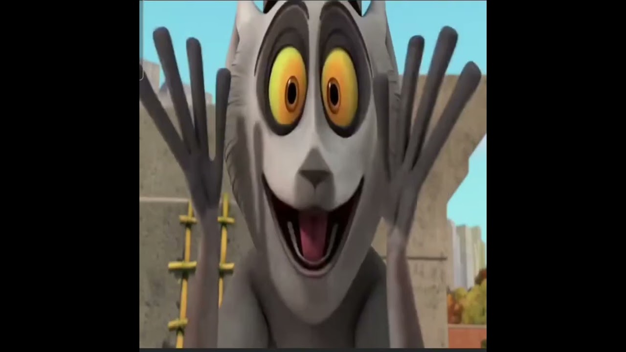 Los pinguinos de madagascar//capitulo102(cansion de cuna)