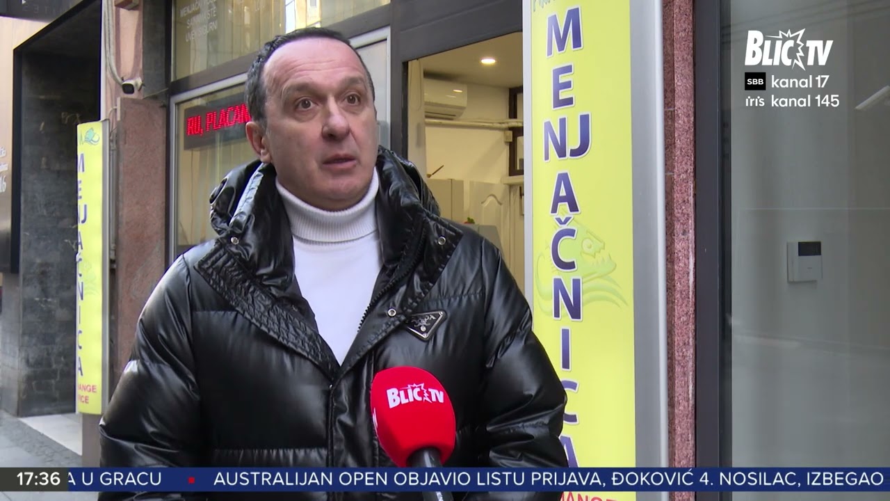 Da li Srbiji preti nestašica deviza? Evo šta kažu stručnjaci!