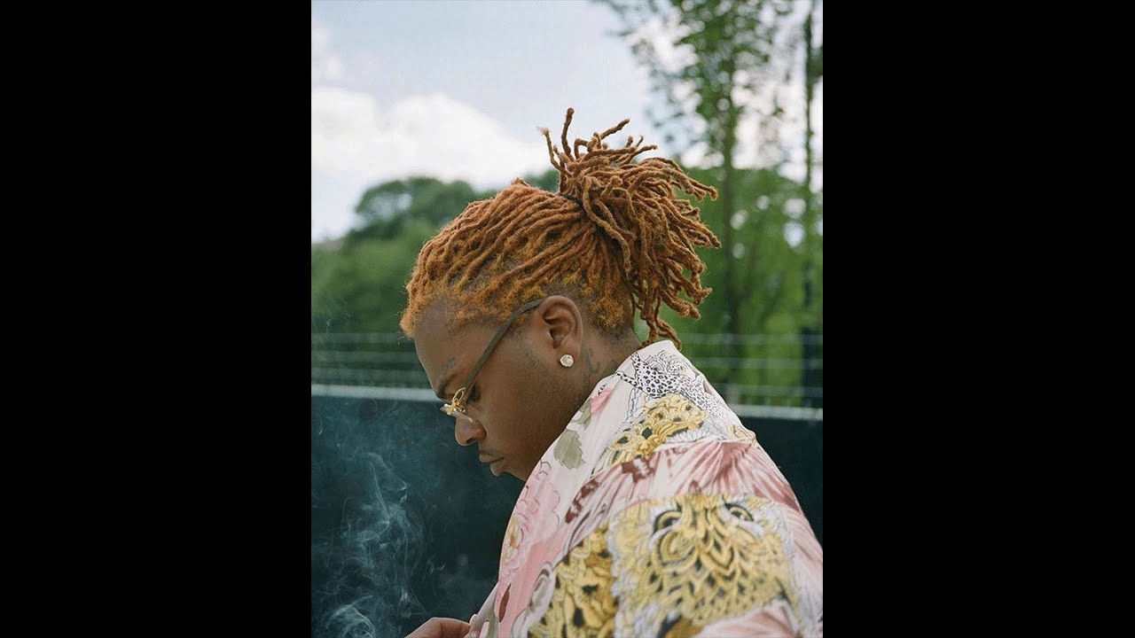 (FREE) Gunna x Young Thug x Wheezy Type Beat - 