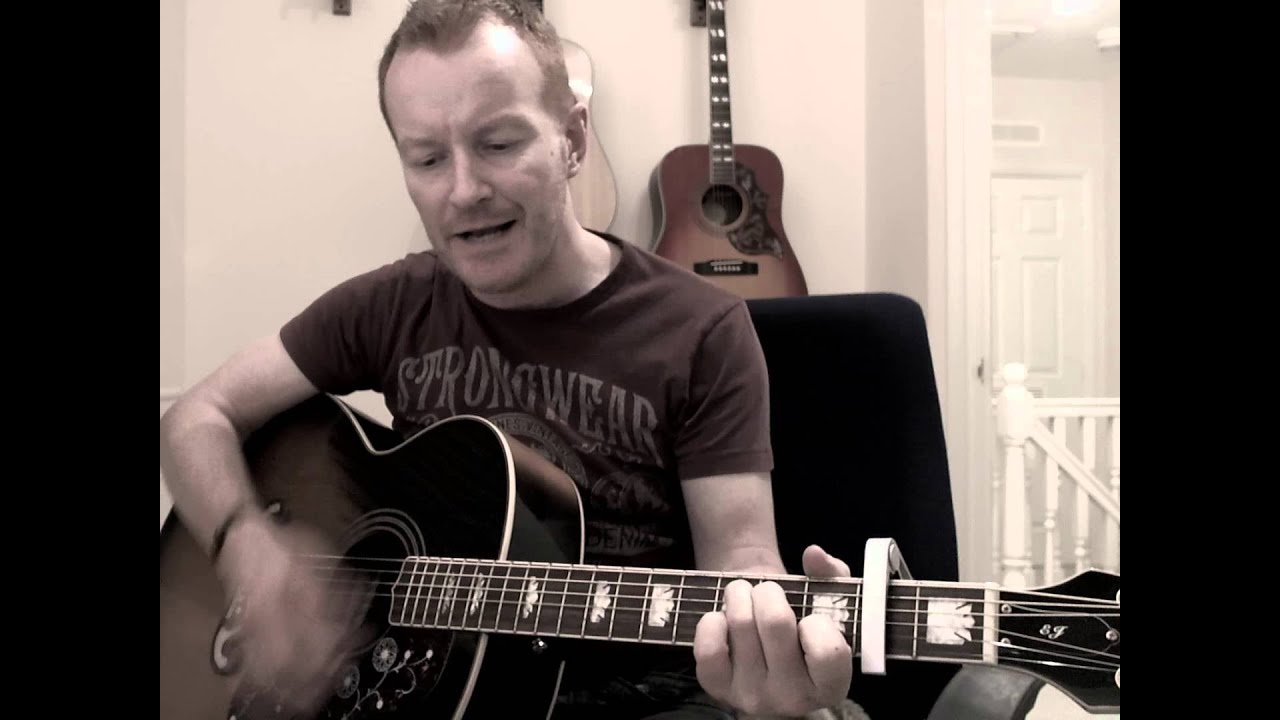 Jake Bugg - Seen It All (Tutorial)