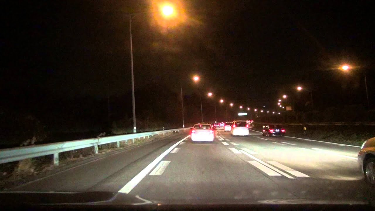 [東名高速] ハイウェイラジオ 中井 （上り/東京方面）