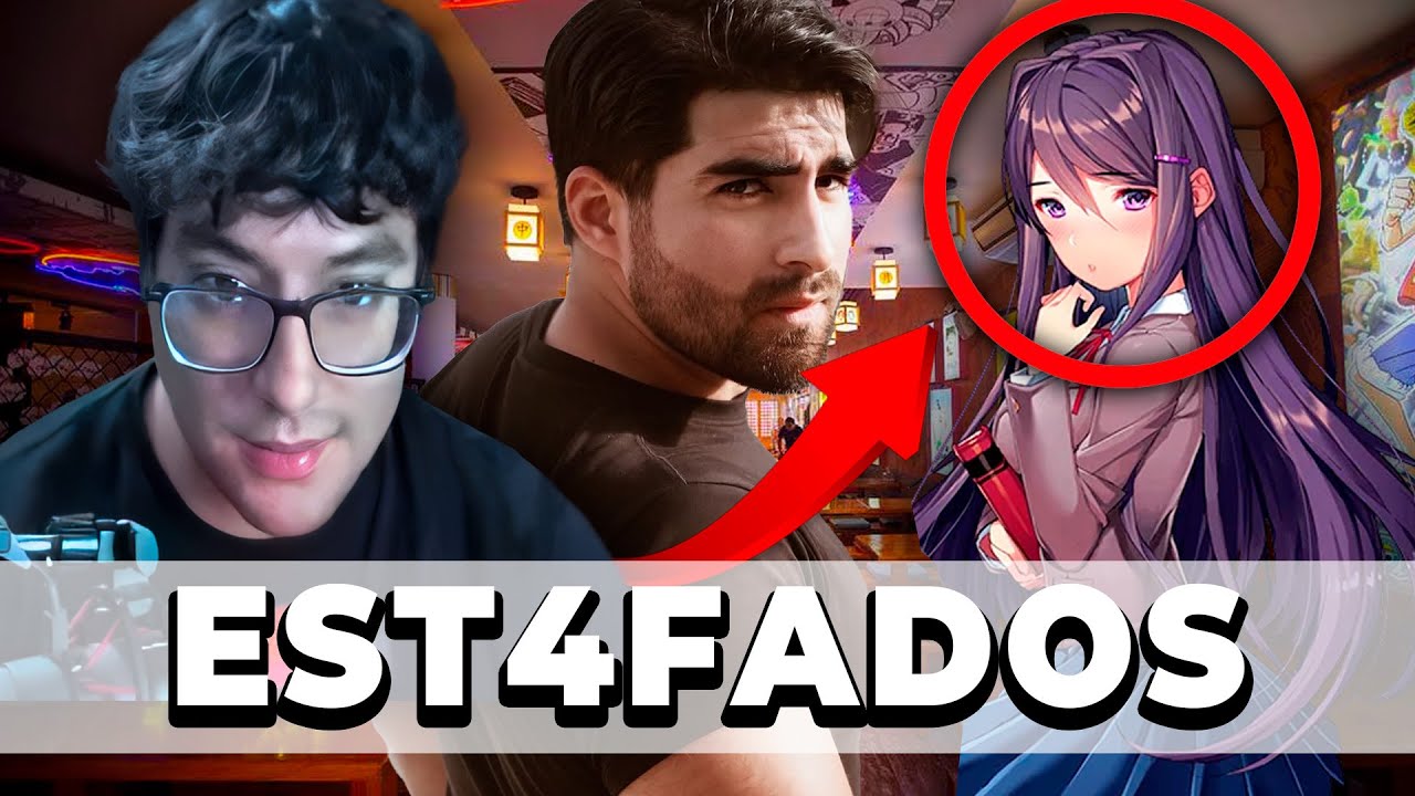 POR ESTA RAZON NO DEBES PAGAR 520 SOLES POR UNA WAIFU... GOBLINCIANO Y CARLOS EST4FAD0S