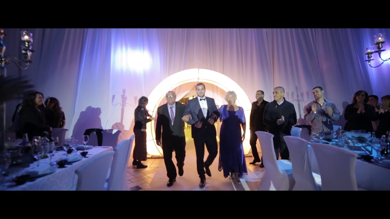 MAYA & ALON | RTSTUDIO | TEASER | WEDDING PHOTOGRAPHY | EILAT | HERODS