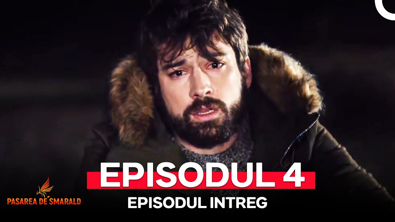 Pasarea de Smarald Episodul 4 (Subtitrare in Romana)
