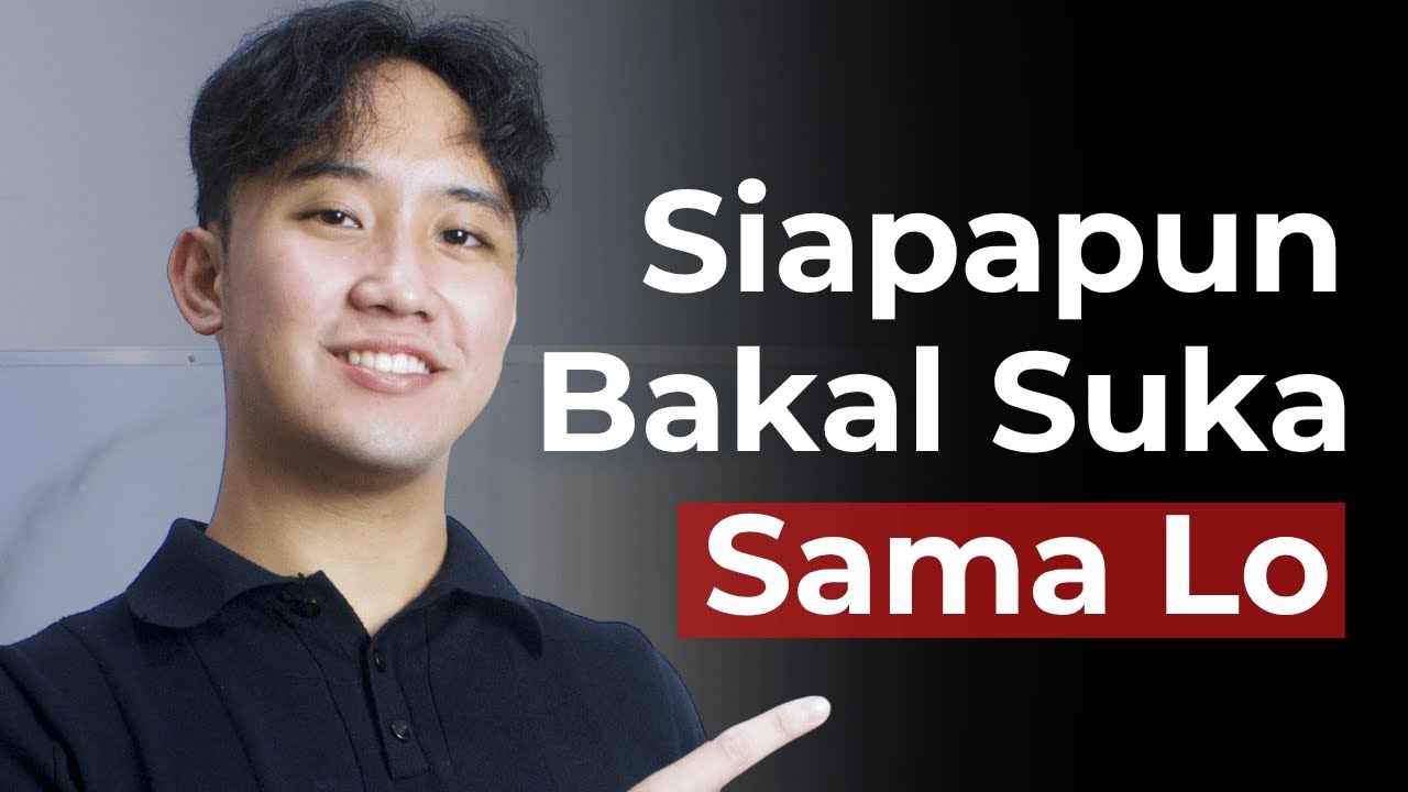 Bikin Siapapun &lsquo;Nyaman Banget&rsquo; Ngobrol Sama Lo Dengan Trik Simple Ini!