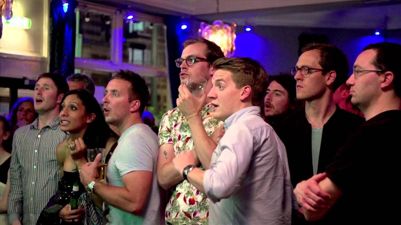 #FindMyAudience Episode 2 - World Cup Gig