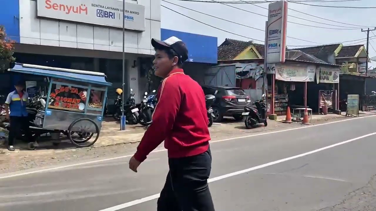 Gotong royong sosial kelompok 5 