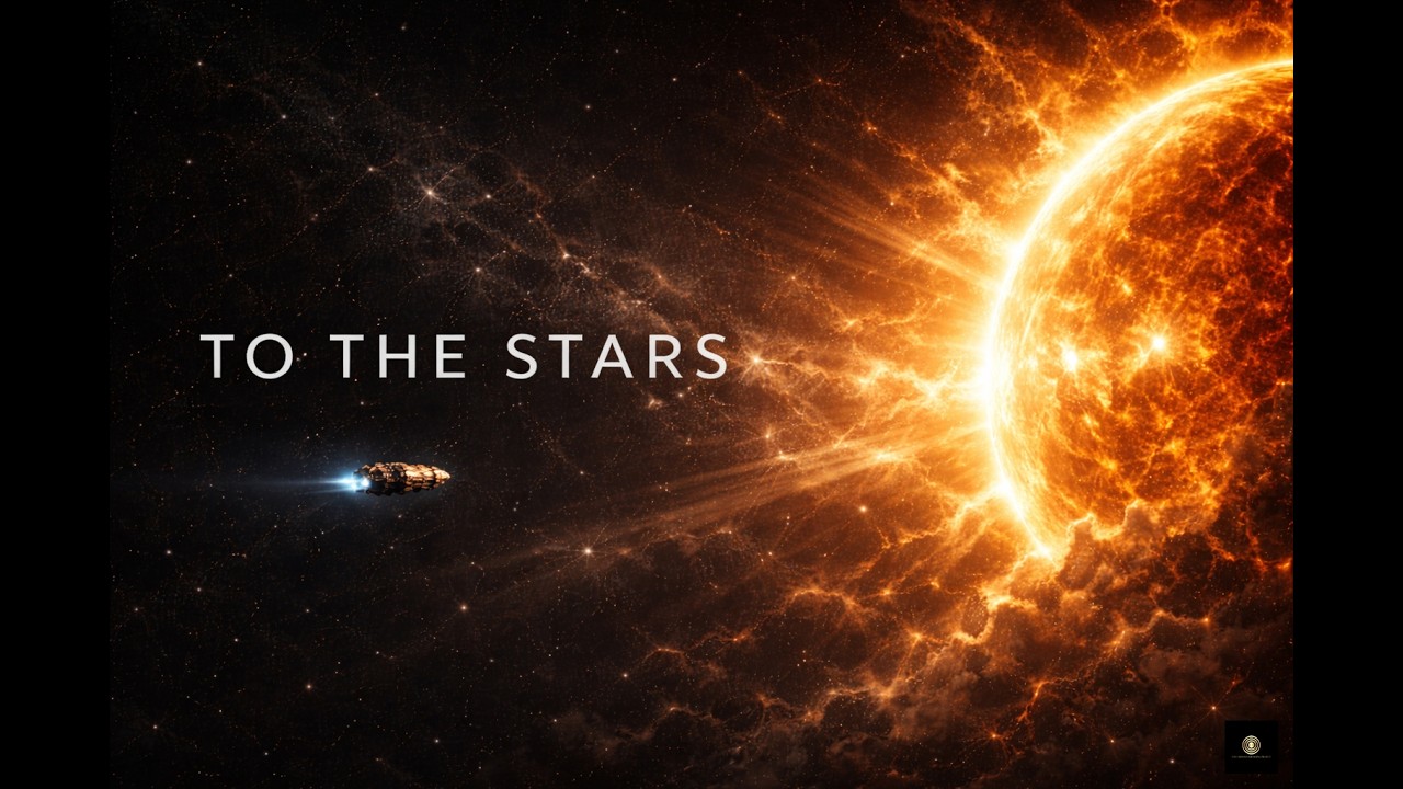 To The Stars | Intense Epic Space Music | EXODUS Chapter V