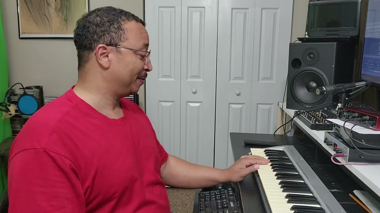DANNERIUM MUSIC LABS: when you get it just say YEAH