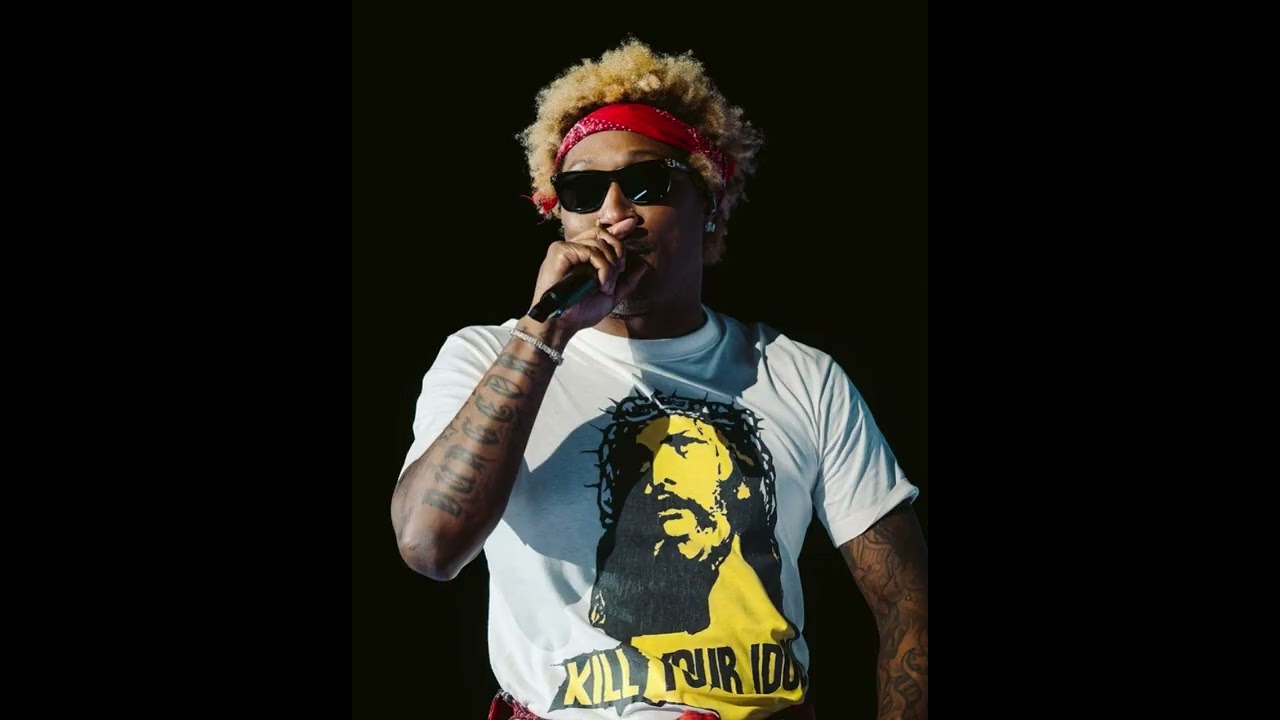 FUTURE TYPE BEAT - 