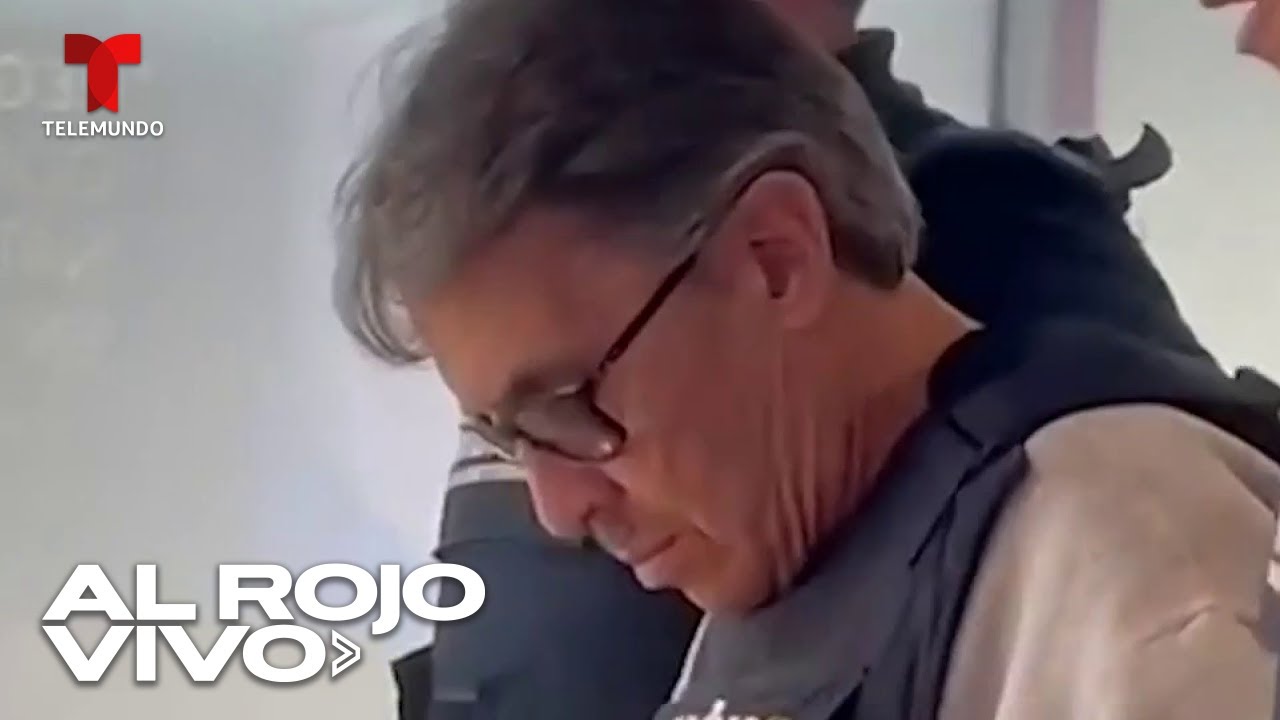 Ex líder del Cártel de Medellín regresa a Colombia tras cumplir 30 años de prisión