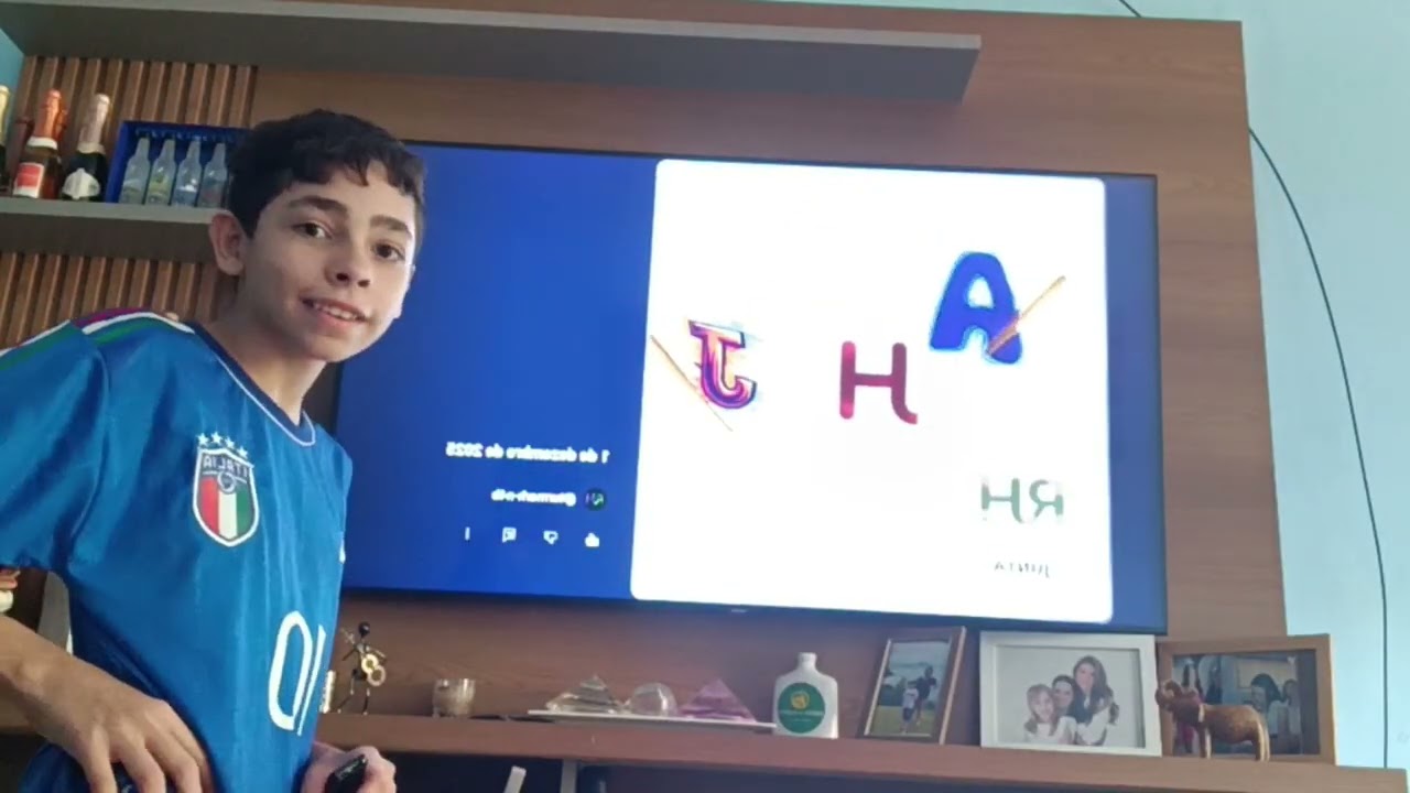 Apresentando os canais secundários
