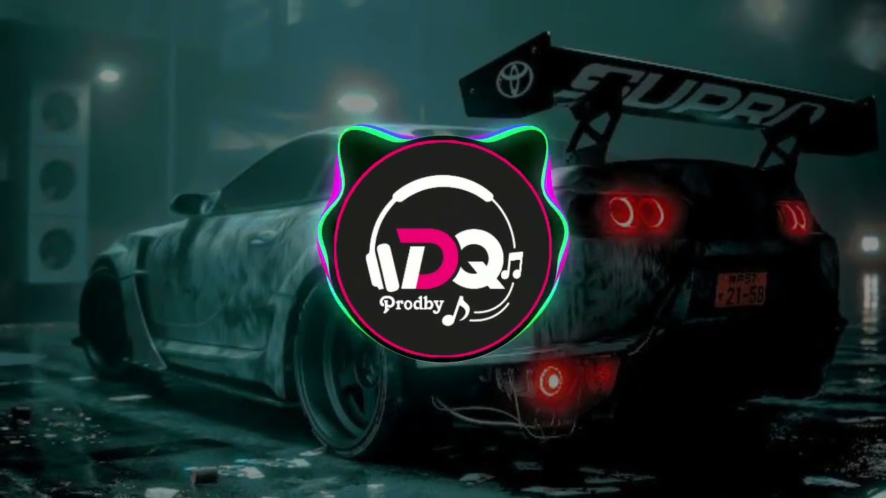 [ FREE ] Beats By.DQ || Background Instrumental Music 2025 • KODE45