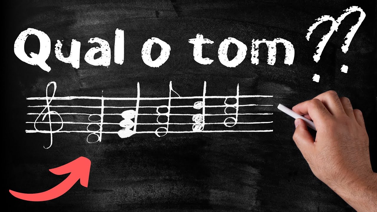 Os Modos Gregos e a Importância do Centro Tonal (ou Modal)