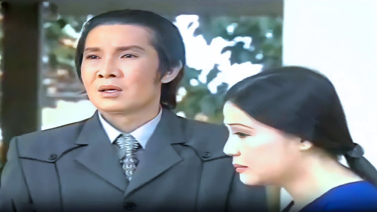 Vũ Linh Bỏ Rơi Vợ Con Để Sống Giàu Sang Làm Tài Linh Phải Khốn Đốn | Phim Cải Lương Xã Hội Hay