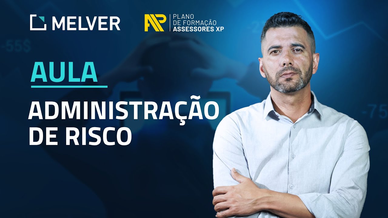 AULA |Administração de Risco