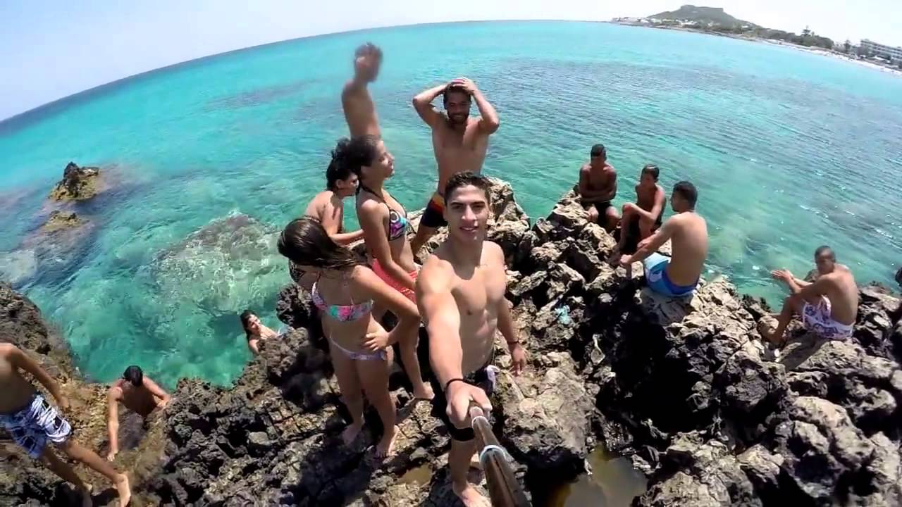 Summer 2015  |Tunisia