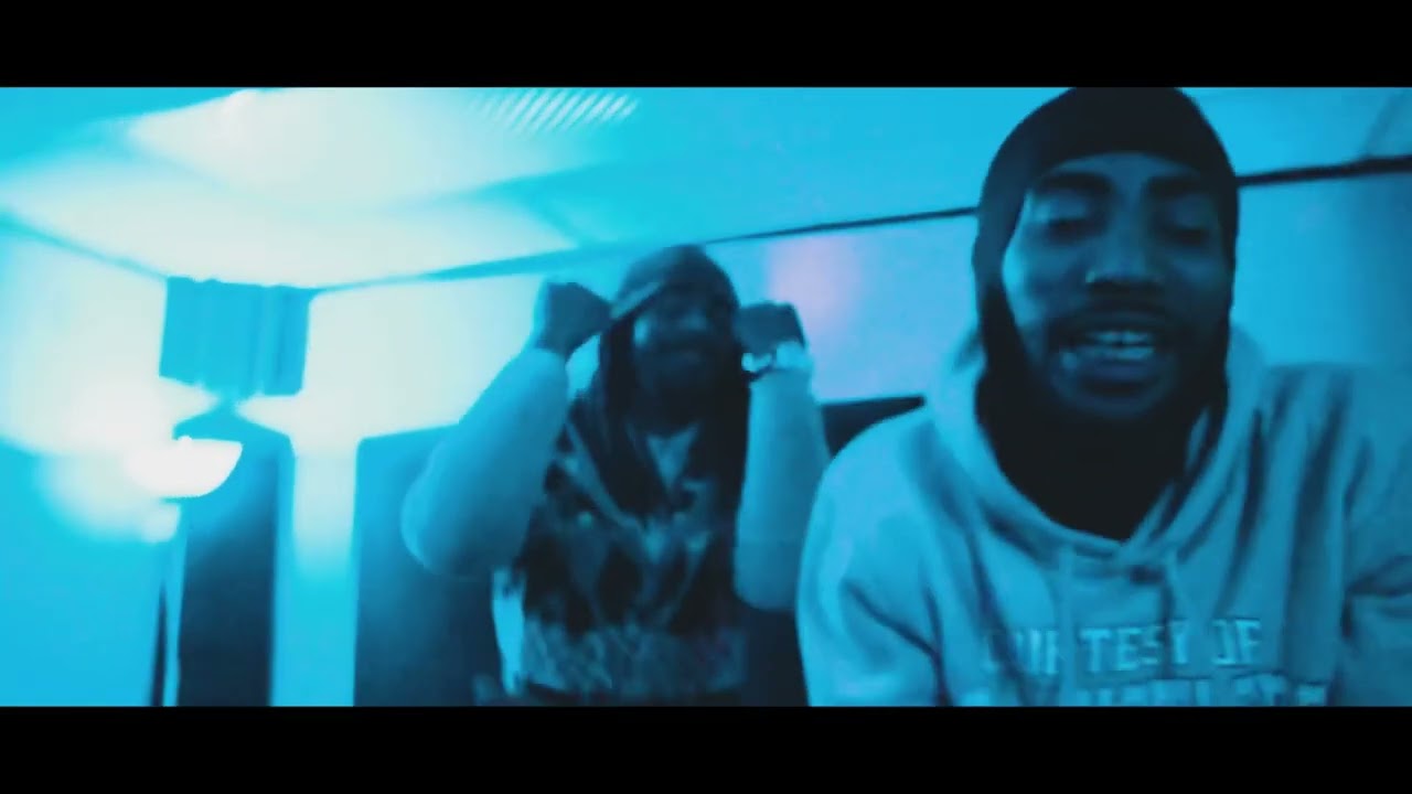 CoolBoi - Road Running ft FoeFiveVYG [Official Video] Dir By @dellhad2makeitfilms & Prod By DH2MI
