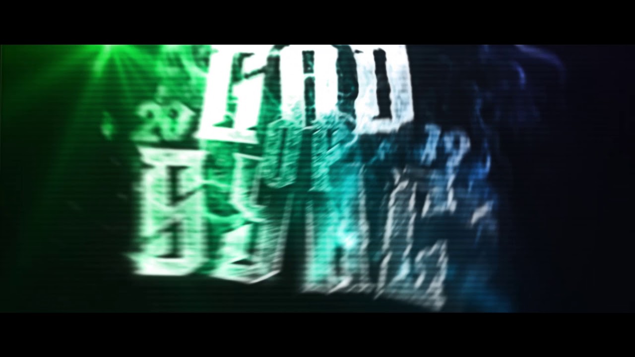 God of Sync v2 by Jonas V.  #GodOfSync2k19 #GOS2k19