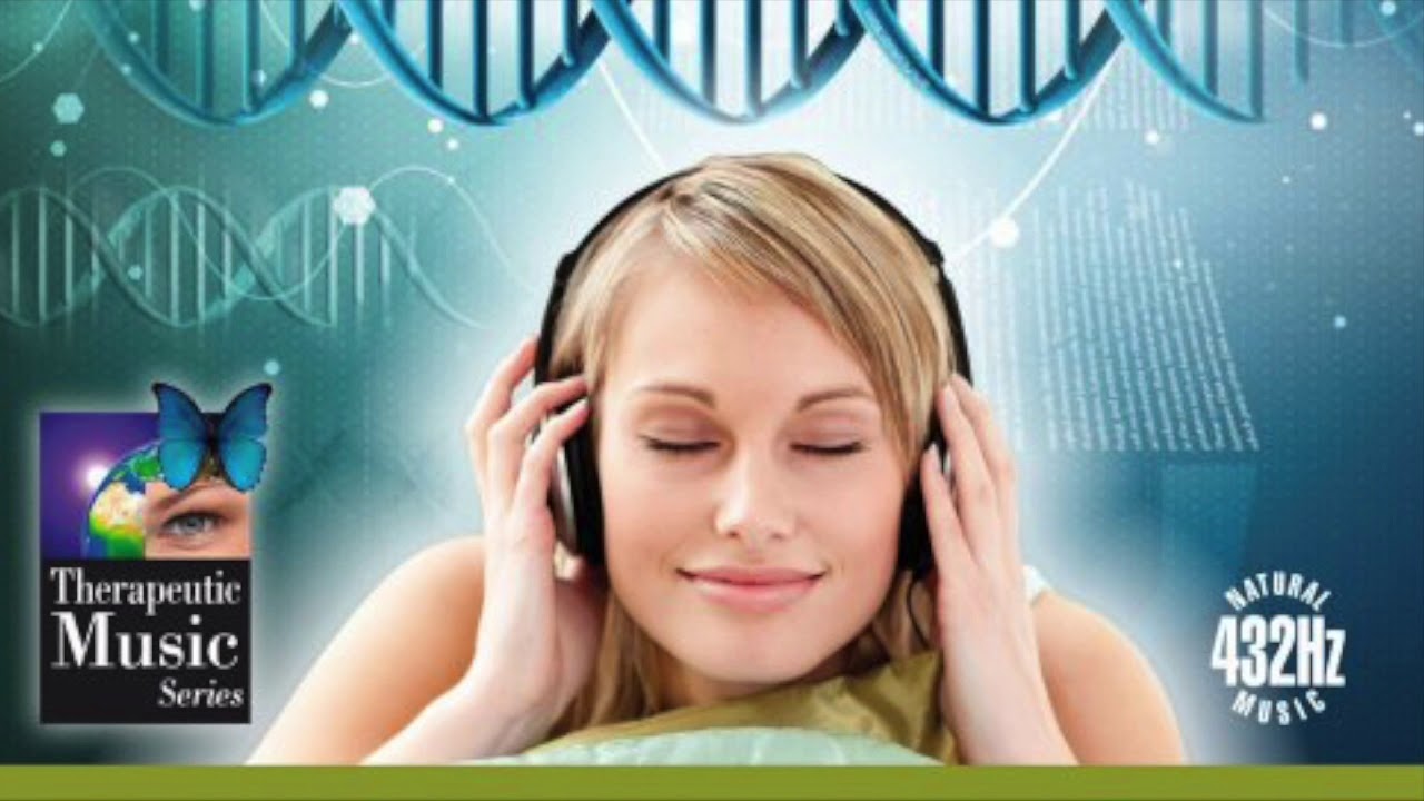 Grollo & Capitanata - Trailer: DNA 432 Hz  Incantation Music