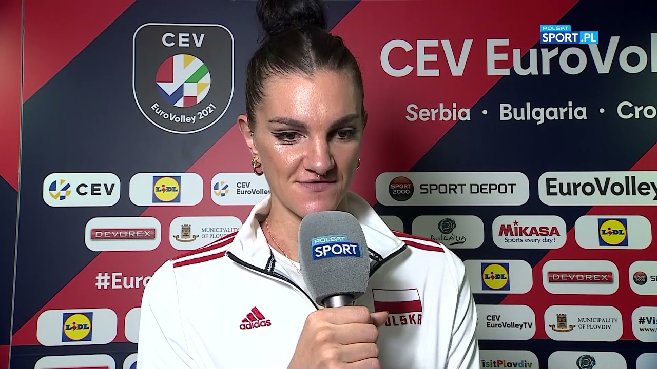 Malwina Smarzek: Nie chcę nic więcej mówić, bo za dużo powiem