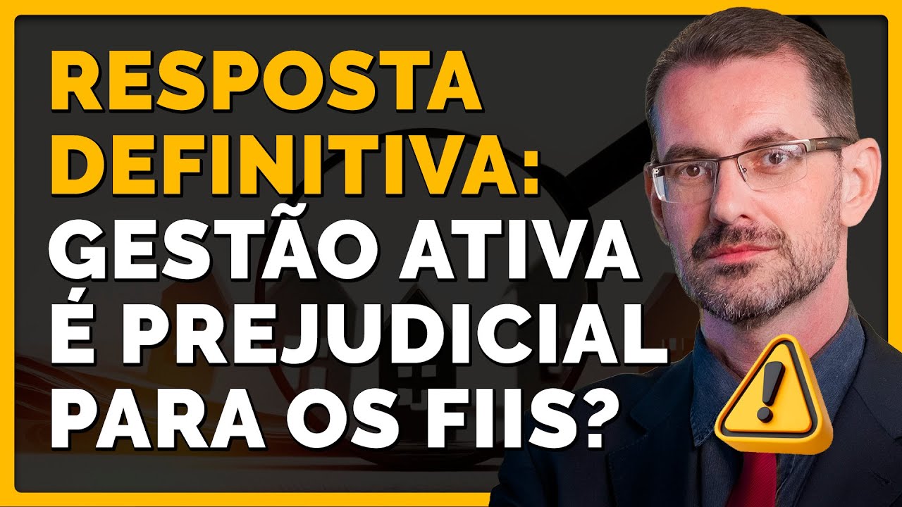 A seleção natural dos FIIs é uma falácia? A evolução da indústria de Fundos Imobiliários na pratica