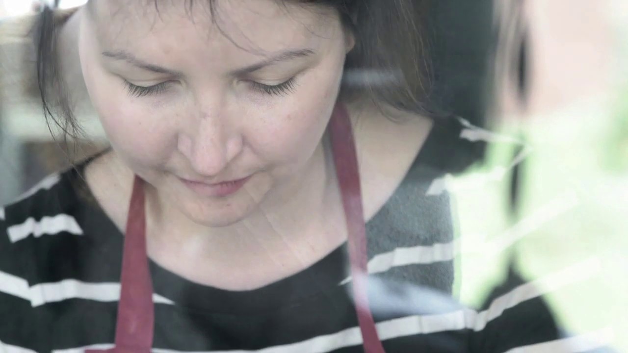 Craft Journeys - Fired Moment - Katharina Klug