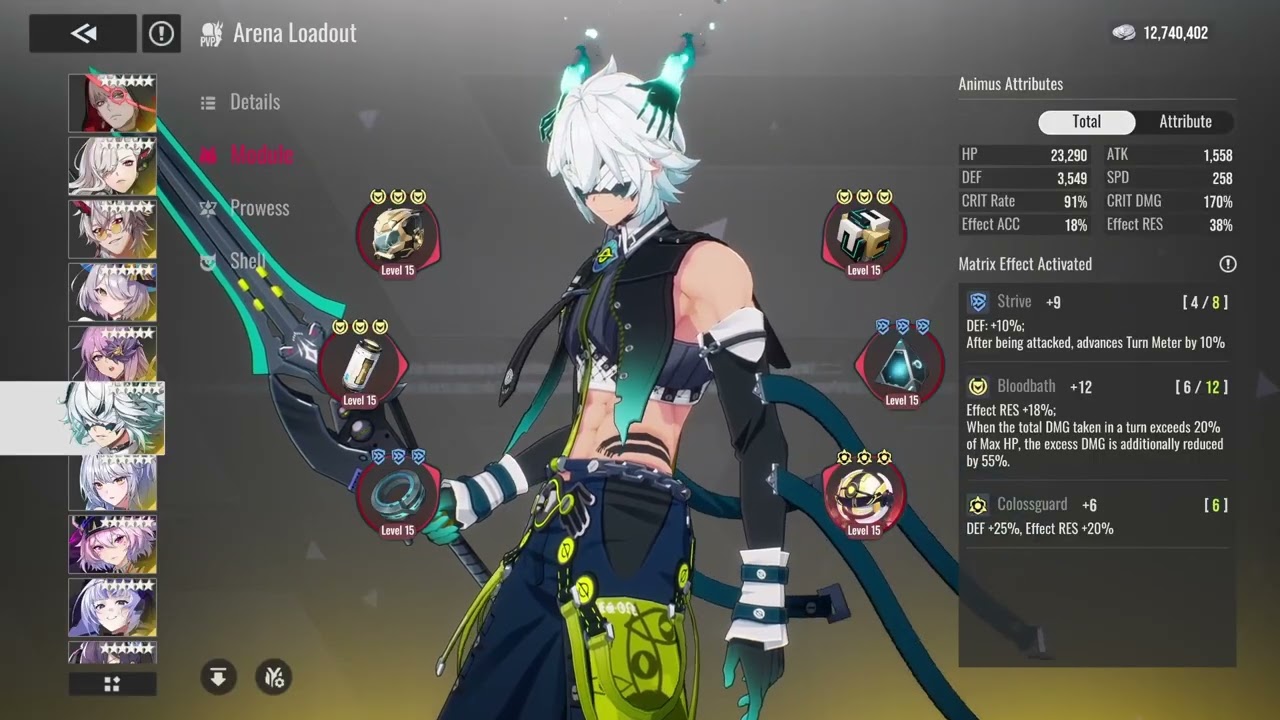 Rank 3 account review and what's next for my channel!