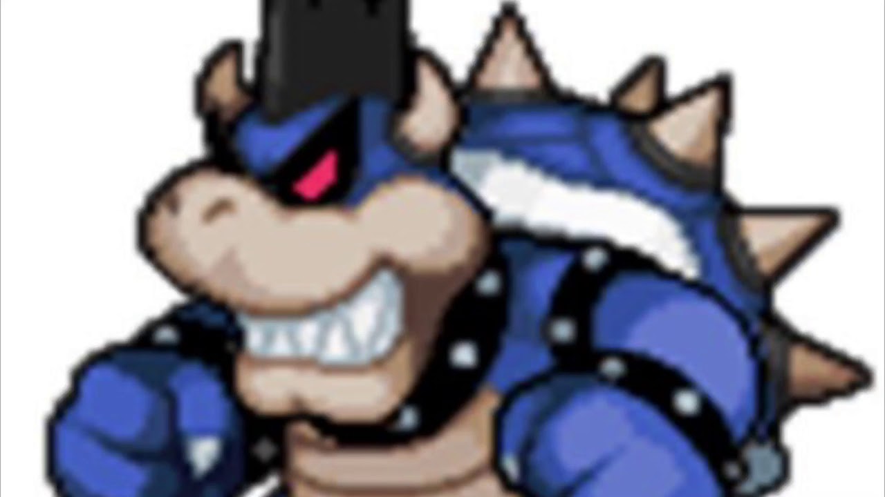 Dark Bowser Fight 8-bit/16-bit Remix | “In the Final” / “The Grand Finale” battle theme